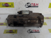 2006 - 2021 Mitsubishi Pajero NS Starter Motor