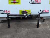 2013 - 2015 Subaru Forester SJ AWD Towbar