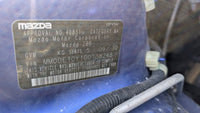 2007 - 2014 Mazda Mazda2 DE Front Bumper Bar