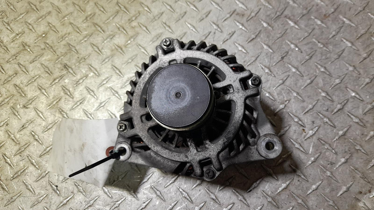 May 2009 to Nov 2014 - Subaru Outback 5th Generation Diesel 2.0L Engine Code EE20 - Alternator - 170amp