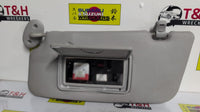 2003 - 2006 Suzuki Grand Vitara I FT XL7 JA627 Left Sun Visor