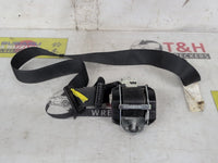 2008 - 2012 Ford Escape ZD Right Front Seat Belt