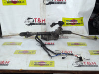 2013 - 2018 Subaru Forester SJ AWD Front Electric Steering Rack