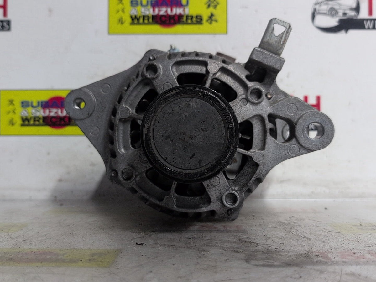 2012-2018 Toyota RAV4 2.0L 3ZR-FE Alternator 100Amp ZSA42R OEM Replacement