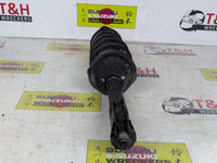 Oct 1999 to Sep 2002 - Toyota Echo NCP10R Hatchback 3 Door 5 Door - Right Front Strut