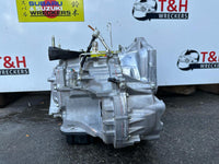 2022 Automatic Transmission, 2022, Suzuki, Baleno, EW