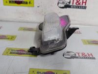 2019 - 2022 Suzuki Baleno Left Indicator/Fog/Side Daytime Running Lamp, Ew