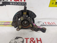 2020 Left Front Hub Assembly, 2020, Suzuki, Baleno, EW