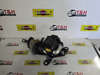 2015 2015 Mazda Mazda2 DJ Right Rear Seat belt