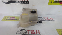 2011 - 2015 Ford Ranger PXI Overflow Bottle