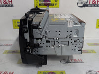 Mazda Mazda6 GH 2008-2012 - Stereo Head Unit