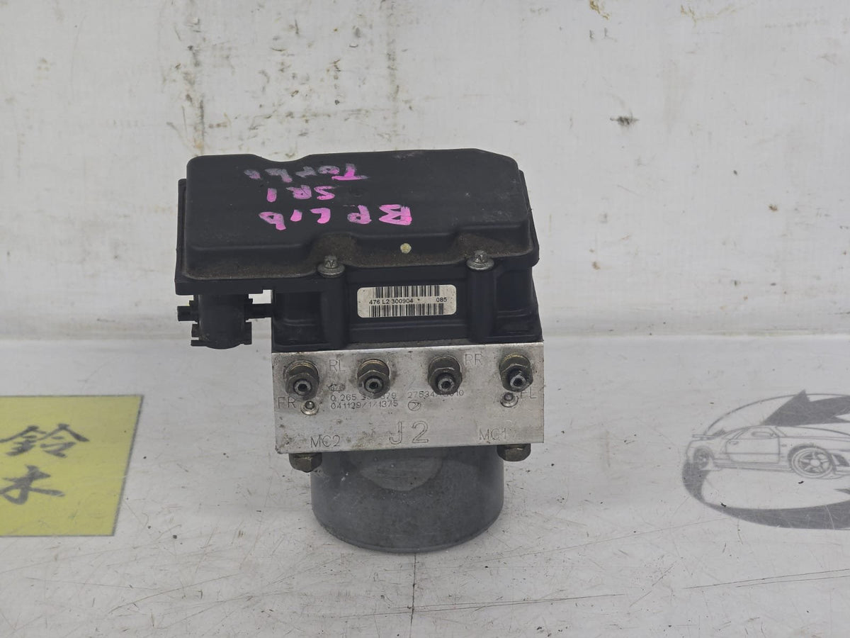 Subaru Liberty IV BP AWD 2003-2006 - ABS Pump/Modulator