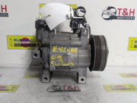 Subaru Liberty/Exiga 5th Gen A/C Compressor EJ25 Jun 2008-Dec 2014 VIN JF1YA9