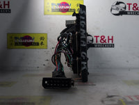 Mar 1982 to Dec 1986 - Mitsubishi Sigma GJ GK GN - Power Window Switch