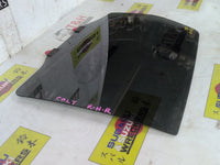 2005 2005 Mitsubishi Colt RG Right Rear Door Glass