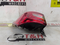 2019 Suzuki S-Cross AKK414 - Left Taillight