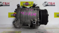 2020 - 2024 Honda Integra DC A/C Compressor