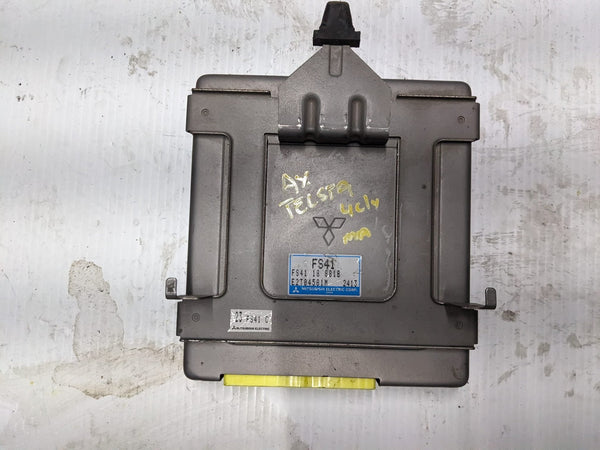 1994-1996 Ford Telstar AX ECU