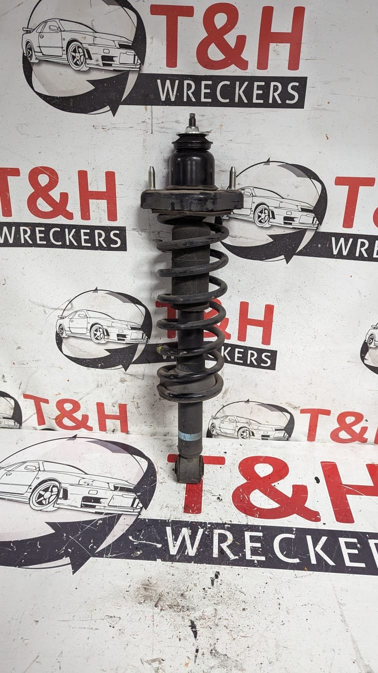 2010-2024 Mitsubishi ASX 2010-2024 - Right Rear Strut