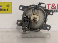 2012 - 2017 Subaru XV I GP SUV AWD Left Fog Light