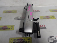 2008 - 2012 Subaru Forester SH Left Front Exterior Door Handle