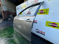 2009-2012 Toyota Aurion V40 - Left Front Door