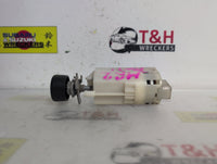 Nov 1987 to Dec 1989 - Toyota MR2 AW11 - Wiper Switch