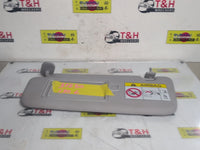 Mar 2017 to Current - Hyundai i30 PD - Left Sun Visor