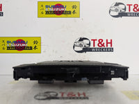 Courtesy Light, 2016, Honda, HR-V, VTI-L, II RU
