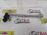 2018 - 2024 Subaru Forester SK Left Front Window Regulator/Motor