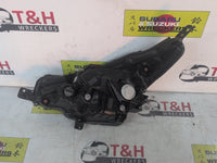 2022-2024 Subaru Crosstrek G6X Right Headlight Non-Adaptive LED Non-Cornering