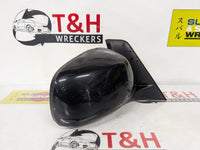 2007 - 2014 Suzuki SX4 Right Door Mirror | Non-Flasher, 3 Wire
