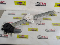 2016 2016 Suzuki Celerio LF AVK310 Right Front Window Regulator/Motor