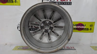 Aug 2012 to Dec 2018 - Suzuki Vitara/Grand Vitara JT - Alloy Wheel - Factory, 18X7.0In