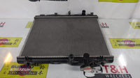 Suzuki Swift 1.0L Petrol FWD 2011-2017 - Radiator