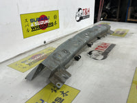 Oct 2012 to Mar 2015 - Mitsubishi Outlander ZJ ZL - Centre Front Bumper Reinforcement - Between Headlamps