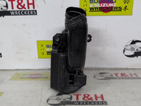 Apr 2018 to Sep 2024 - Kia Cerato BD - Air Cleaner/Box - Air Resonator