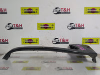 Subaru Forester SG Jul 2002 - Aug 2005 Right Headlamp Filler Panel