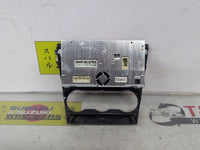 2015 - 2017 Subaru XV I GP 4WD Stereo Head Unit