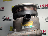 Ford Focus LW 2011-2015 A/C Compressor 2.0L Petrol Auto
