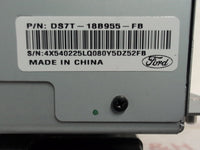 Ford Mondeo MD 2015-2020 - Dash Display Unit