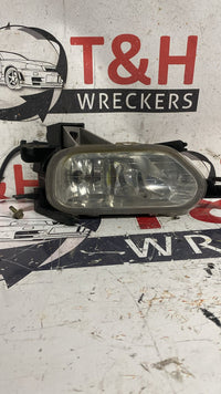 2003 Honda CR-V RD7 - Left Fog Light