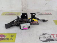 2015 - 2021 Subaru Liberty VI BN Right Rear Seat belt