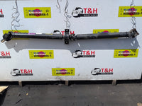2020 - 2025 Isuzu D Max TFR RWD Rear Prop Shaft