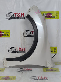 2012 - 2017 Subaru XV I GP SUV AWD Left Front Guard