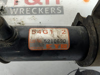 2005 Power Steering Rack, 2005, Suzuki, Liana, ER