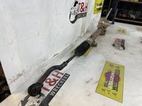 2007 - 2014 Nissan Dualis J10 Steering Box/Rack