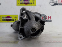 2005 2005 Renault Megane EM Starter Motor