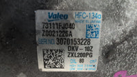 Subaru Forester SJ A/C Compressor Dec 2012-Aug 2018 FA20E/FB20 Valeo PN: DKV-10Z
