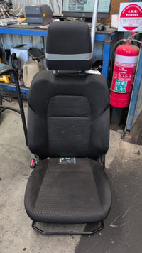 2019 Suzuki Swift V AZ - Left Front Seat